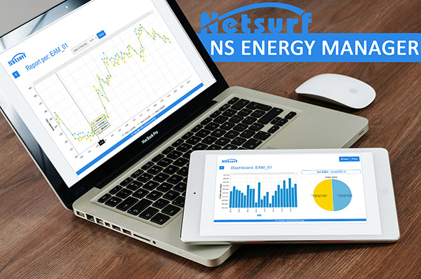 NS Energy Manager