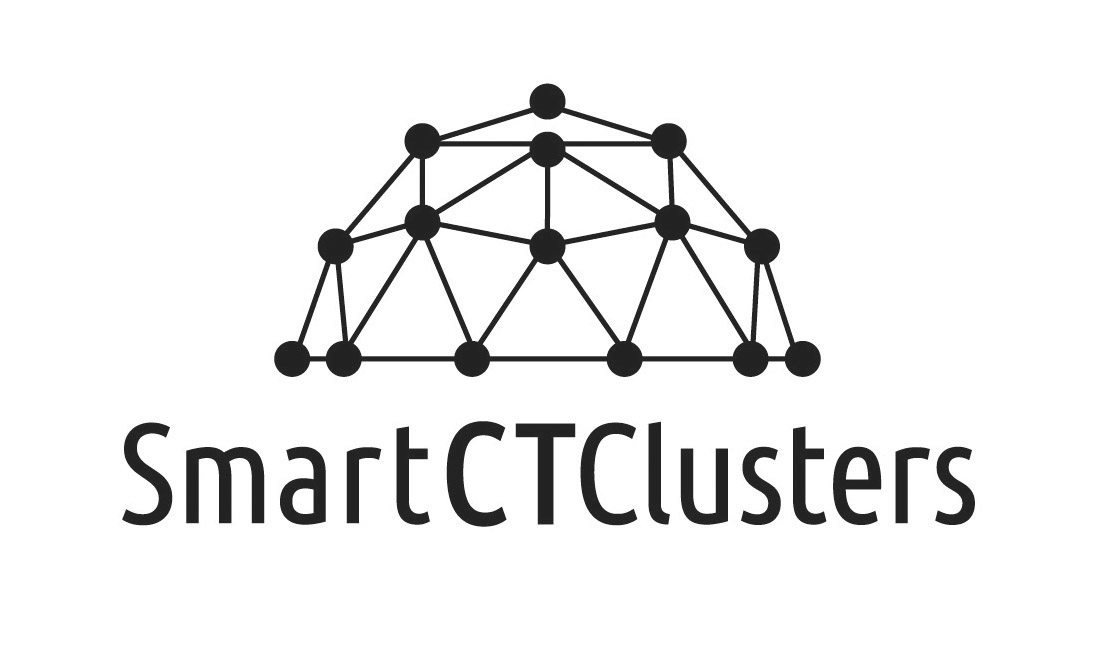 SmartCTCluster