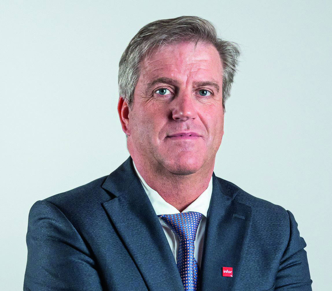 ANDREA OLIARO: Resp. Ingegneria di Manutenzione 