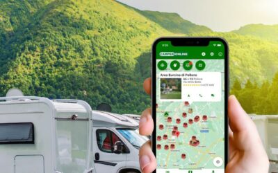 Rinnovo app mobile!