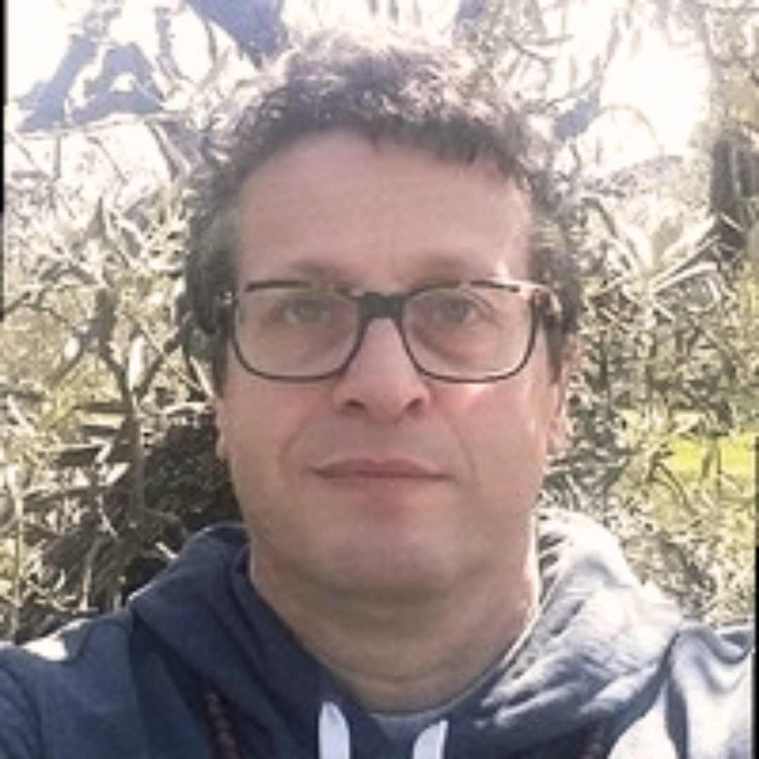 ANDREA OLIARO: Resp. Ingegneria di Manutenzione 