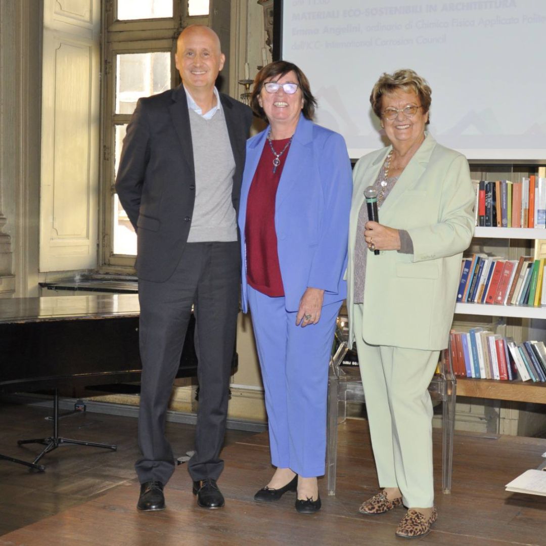 Netsurf riceve European Enterprise Award dalla Fondazione Alfredo d’Andrade