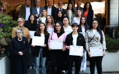 Netsurf sostiene il progetto di Confindustria Canavese delle borse di studio STEM per studentesse canavesane