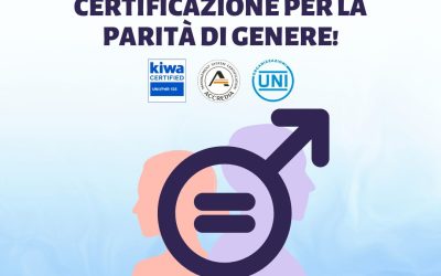 Netsurf ottiene la certificazione per la parità di genere