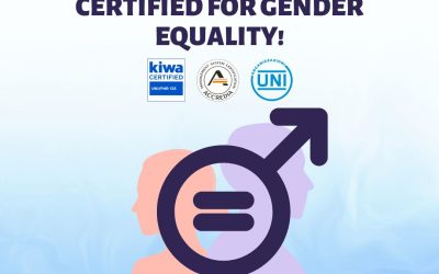 Netsurf obtains gender equality certification