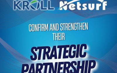 Netsurf and KROLL: a strengthening partnership looking toward the future of Asset Management