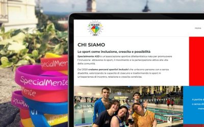 Netsurf per il territorio: un nuovo sito per SpecialMente